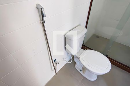 Casa à venda com 300m², 3 quartos e 4 vagas Casa à venda com 300m², 3 quartos e 4 vagasBanheiro da Suíte 3