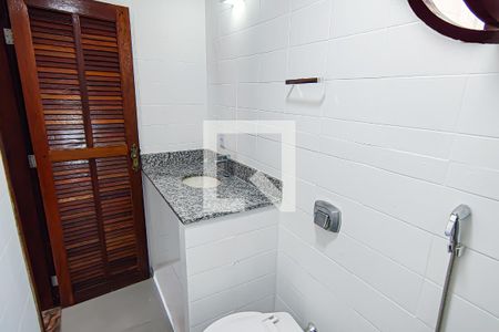 Casa à venda com 300m², 3 quartos e 4 vagas Casa à venda com 300m², 3 quartos e 4 vagasBanheiro da Suíte 2