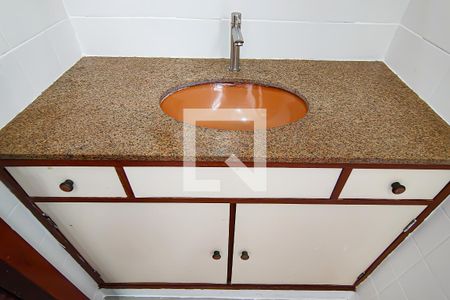 Casa à venda com 300m², 3 quartos e 4 vagas Casa à venda com 300m², 3 quartos e 4 vagasBanheiro da Suíte 3