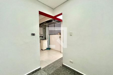 Apartamento para alugar com 83m², 4 quartos e 2 vagas Apartamento para alugar com 83m², 4 quartos e 2 vagasQuarto de Serviço