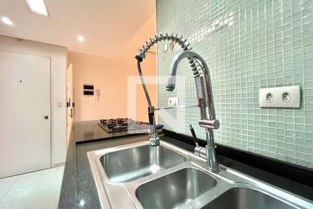 Apartamento para alugar com 83m², 4 quartos e 2 vagas Apartamento para alugar com 83m², 4 quartos e 2 vagasCozinha