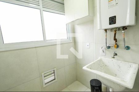 Apartamento à venda com 48m², 2 quartos e 2 vagasFoto 12