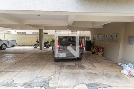 Apartamento à venda com 81m², 3 quartos e 1 vagaGaragem