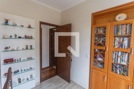Apartamento à venda com 81m², 3 quartos e 1 vagaQuarto 2