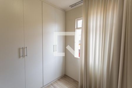 Apartamento à venda com 81m², 3 quartos e 1 vagaQuarto 3