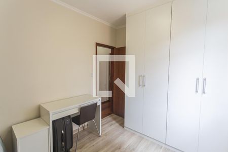 Apartamento à venda com 81m², 3 quartos e 1 vagaQuarto 3
