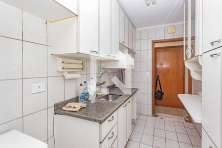 Apartamento à venda com 75m², 3 quartos e 1 vaga Apartamento à venda com 75m², 3 quartos e 1 vagaCozinha