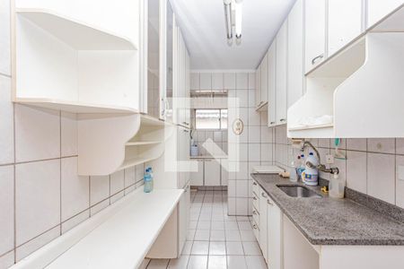 Apartamento à venda com 75m², 3 quartos e 1 vaga Apartamento à venda com 75m², 3 quartos e 1 vagaCozinha