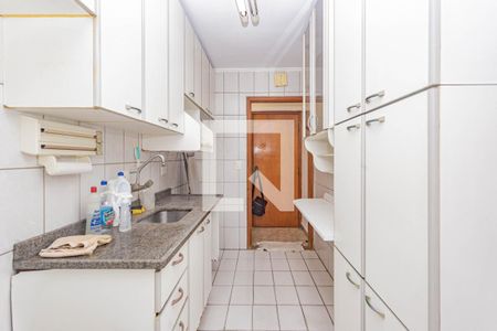 Apartamento à venda com 75m², 3 quartos e 1 vaga Apartamento à venda com 75m², 3 quartos e 1 vagaCozinha