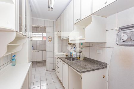 Apartamento à venda com 75m², 3 quartos e 1 vaga Apartamento à venda com 75m², 3 quartos e 1 vagaCozinha