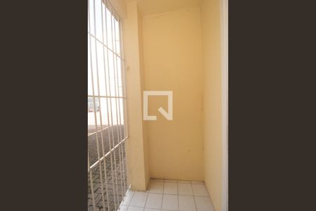 Apartamento à venda com 80m², 1 quarto e 1 vaga Apartamento à venda com 80m², 1 quarto e 1 vagaVaranda