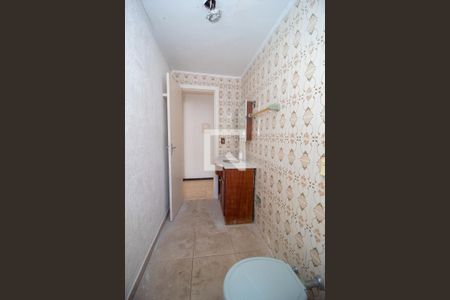 Apartamento à venda com 80m², 1 quarto e 1 vaga Apartamento à venda com 80m², 1 quarto e 1 vagaBanheiro