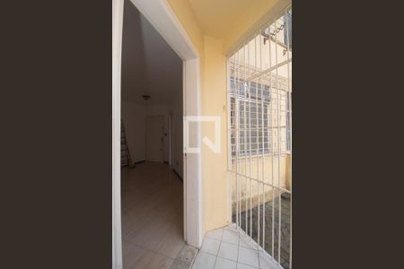 Apartamento à venda com 80m², 1 quarto e 1 vaga Apartamento à venda com 80m², 1 quarto e 1 vagaVaranda