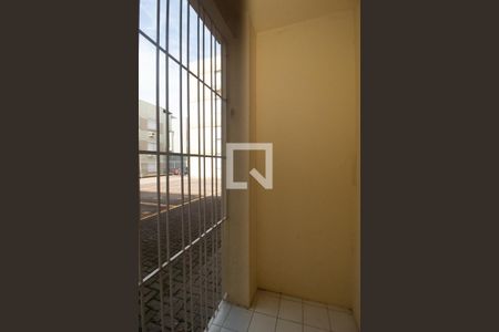 Apartamento à venda com 80m², 1 quarto e 1 vaga Apartamento à venda com 80m², 1 quarto e 1 vagaVaranda