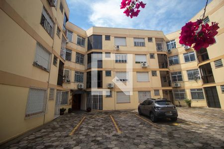 Apartamento à venda com 80m², 1 quarto e 1 vaga Apartamento à venda com 80m², 1 quarto e 1 vagaFachada