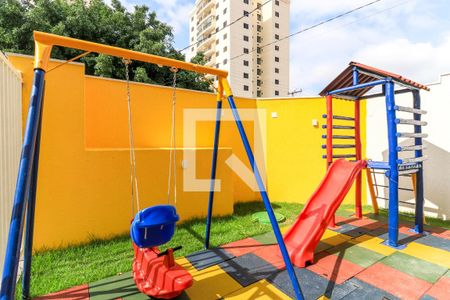 Studio à venda com 30m², 1 quarto e sem vaga Studio à venda com 30m², 1 quarto e sem vagaÁrea comum - Playground