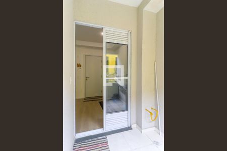 Studio à venda com 30m², 1 quarto e sem vaga Studio à venda com 30m², 1 quarto e sem vagaVaranda