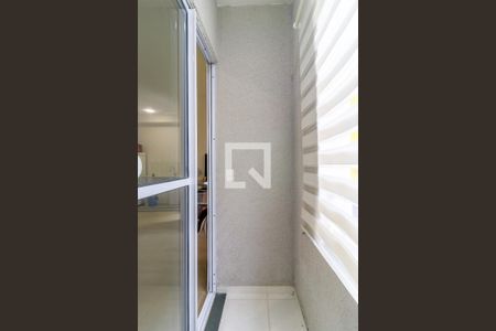 Studio à venda com 30m², 1 quarto e sem vaga Studio à venda com 30m², 1 quarto e sem vagaVaranda do Quarto
