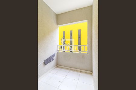 Studio à venda com 30m², 1 quarto e sem vaga Studio à venda com 30m², 1 quarto e sem vagaVaranda