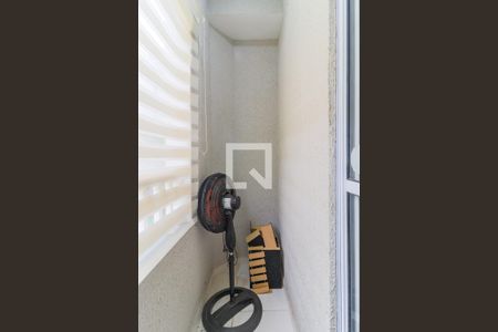 Studio à venda com 30m², 1 quarto e sem vaga Studio à venda com 30m², 1 quarto e sem vagaVaranda do Quarto