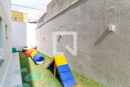 Studio à venda com 30m², 1 quarto e sem vaga Studio à venda com 30m², 1 quarto e sem vagaÁrea comum - Pet Place