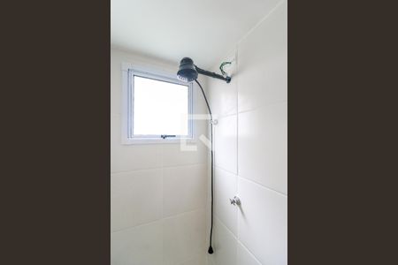 Studio à venda com 30m², 1 quarto e sem vaga Studio à venda com 30m², 1 quarto e sem vagaBanheiro