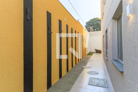 Studio à venda com 30m², 1 quarto e sem vaga Studio à venda com 30m², 1 quarto e sem vagaÁrea Comum - Bicicletário