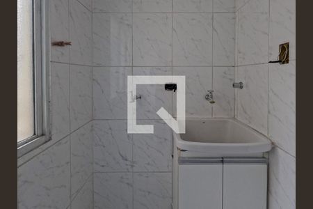 Apartamento à venda com 49m², 2 quartos e 1 vaga Apartamento à venda com 49m², 2 quartos e 1 vagaÁrea de Serviço