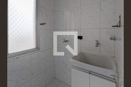 Apartamento à venda com 49m², 2 quartos e 1 vaga Apartamento à venda com 49m², 2 quartos e 1 vagaÁrea de Serviço