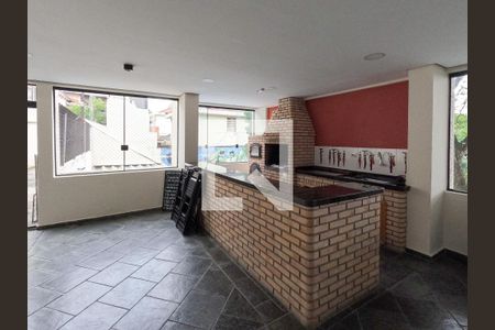 Apartamento à venda com 49m², 2 quartos e 1 vaga Apartamento à venda com 49m², 2 quartos e 1 vagaÁrea comum