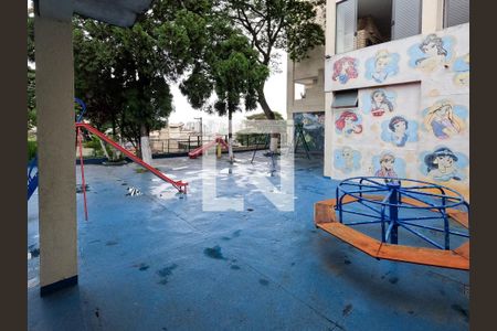 Apartamento à venda com 49m², 2 quartos e 1 vaga Apartamento à venda com 49m², 2 quartos e 1 vagaÁrea comum