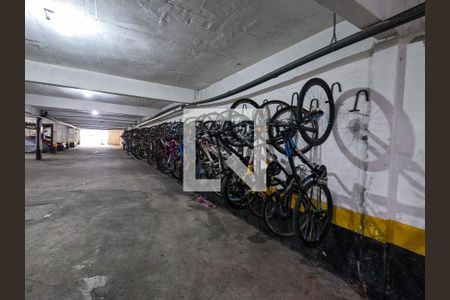 Apartamento à venda com 49m², 2 quartos e 1 vaga Apartamento à venda com 49m², 2 quartos e 1 vagaÁrea comum