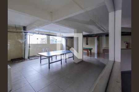 Apartamento à venda com 49m², 2 quartos e 1 vaga Apartamento à venda com 49m², 2 quartos e 1 vagaÁrea comum