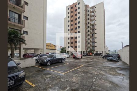 Apartamento à venda com 49m², 2 quartos e 1 vaga Apartamento à venda com 49m², 2 quartos e 1 vagaÁrea comum