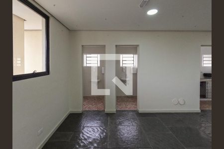 Apartamento à venda com 49m², 2 quartos e 1 vaga Apartamento à venda com 49m², 2 quartos e 1 vagaÁrea comum