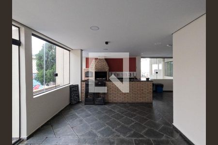 Apartamento à venda com 49m², 2 quartos e 1 vaga Apartamento à venda com 49m², 2 quartos e 1 vagaÁrea comum