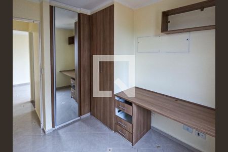 Apartamento à venda com 49m², 2 quartos e 1 vaga Apartamento à venda com 49m², 2 quartos e 1 vagaQuarto 2