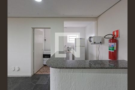Apartamento à venda com 49m², 2 quartos e 1 vaga Apartamento à venda com 49m², 2 quartos e 1 vagaÁrea comum