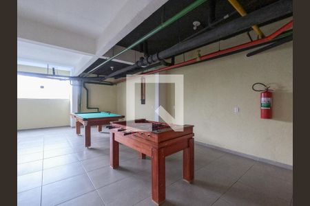 Apartamento à venda com 49m², 2 quartos e 1 vaga Apartamento à venda com 49m², 2 quartos e 1 vagaÁrea comum