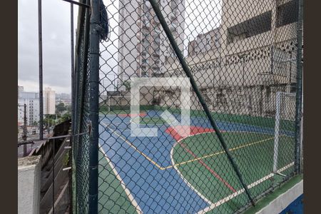 Apartamento à venda com 49m², 2 quartos e 1 vaga Apartamento à venda com 49m², 2 quartos e 1 vagaÁrea comum