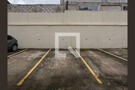 Apartamento à venda com 49m², 2 quartos e 1 vaga Apartamento à venda com 49m², 2 quartos e 1 vagaÁrea comum