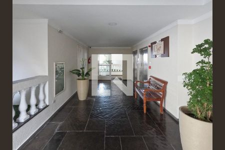 Apartamento à venda com 49m², 2 quartos e 1 vaga Apartamento à venda com 49m², 2 quartos e 1 vagaÁrea comum