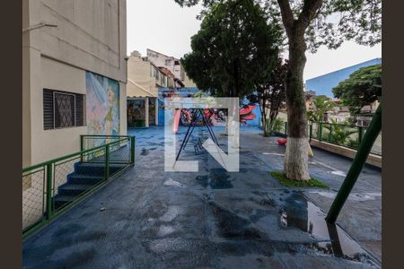 Apartamento à venda com 49m², 2 quartos e 1 vaga Apartamento à venda com 49m², 2 quartos e 1 vagaÁrea comum