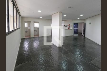 Apartamento à venda com 49m², 2 quartos e 1 vaga Apartamento à venda com 49m², 2 quartos e 1 vagaÁrea comum