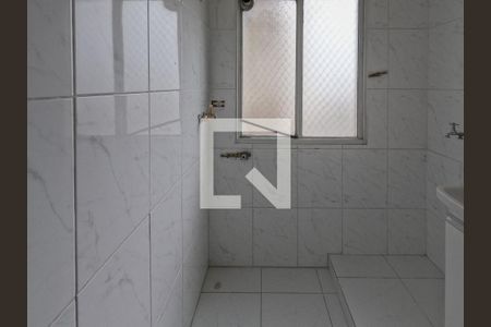 Apartamento à venda com 49m², 2 quartos e 1 vaga Apartamento à venda com 49m², 2 quartos e 1 vagaÁrea de Serviço