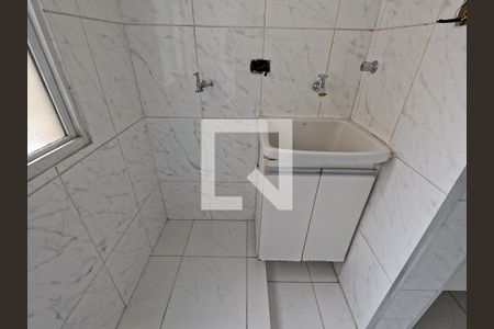 Apartamento à venda com 49m², 2 quartos e 1 vaga Apartamento à venda com 49m², 2 quartos e 1 vagaÁrea de Serviço