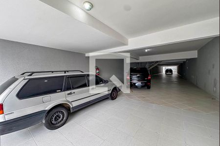 Apartamento à venda com 90m², 3 quartos e 2 vagas Apartamento à venda com 90m², 3 quartos e 2 vagasGaragem