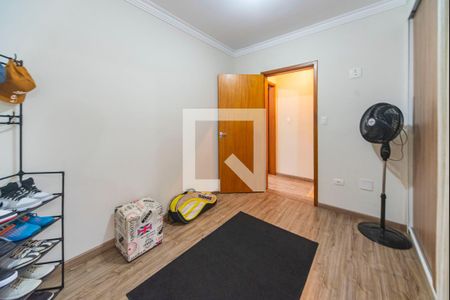 Apartamento à venda com 90m², 3 quartos e 2 vagas Apartamento à venda com 90m², 3 quartos e 2 vagasQuarto 1