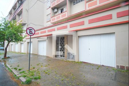 Apartamento à venda com 90m², 2 quartos e sem vagaFachada