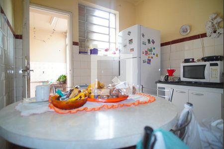 Apartamento à venda com 90m², 2 quartos e sem vagaCozinha